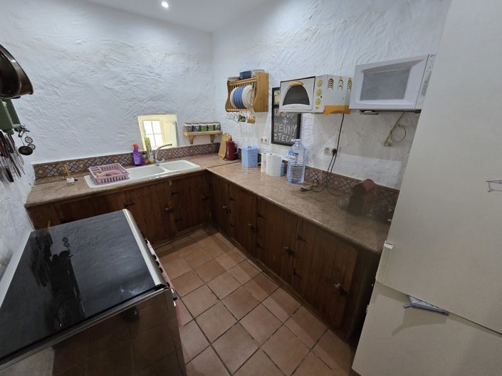 Image No.19-Propriété de 3 chambres à vendre à Oria