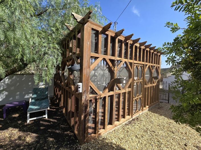 Image No.20-Propriété de 3 chambres à vendre à Oria