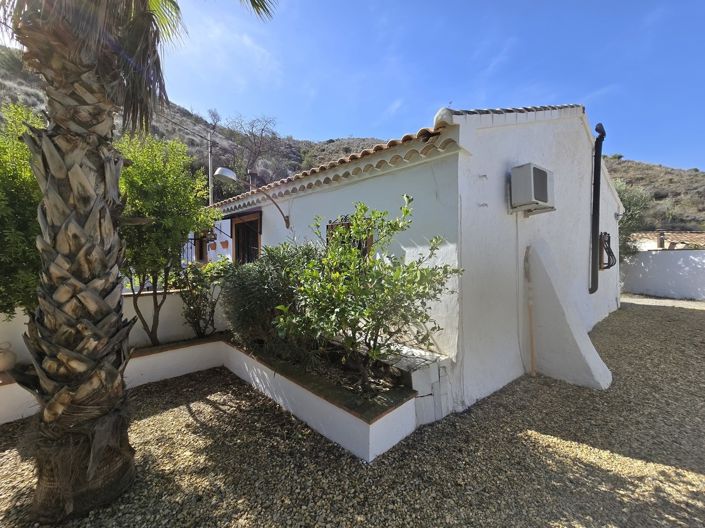 Image No.3-Propriété de 3 chambres à vendre à Oria