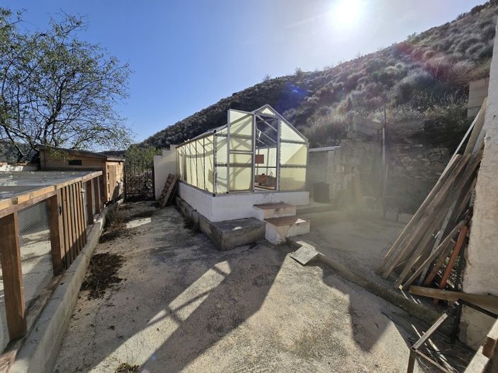 Image No.22-Propriété de 3 chambres à vendre à Oria