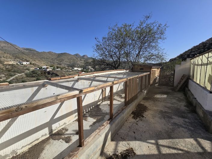 Image No.23-Propriété de 3 chambres à vendre à Oria