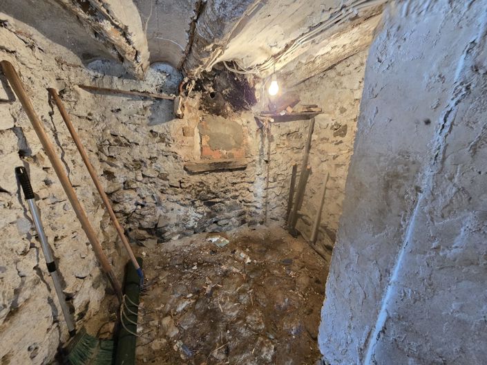 Image No.25-Propriété de 3 chambres à vendre à Oria