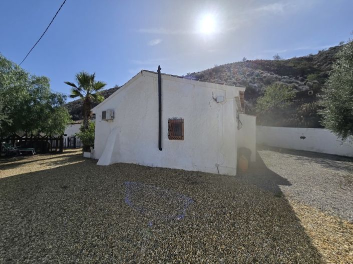 Image No.27-Propriété de 3 chambres à vendre à Oria