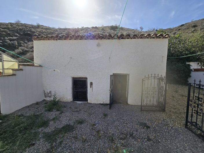 Image No.28-Propriété de 3 chambres à vendre à Oria