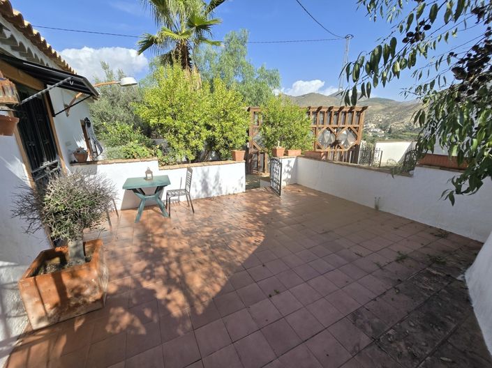 Image No.4-Propriété de 3 chambres à vendre à Oria