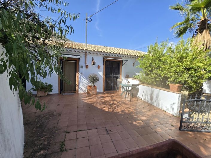 Image No.5-Propriété de 3 chambres à vendre à Oria