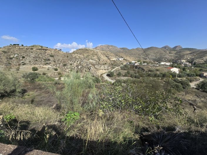 Image No.6-Propriété de 3 chambres à vendre à Oria