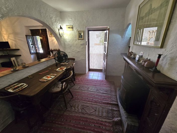 Image No.10-Propriété de 3 chambres à vendre à Oria