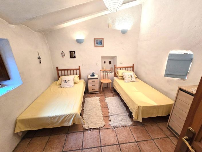 Image No.11-Propriété de 6 chambres à vendre à Velez-Rubio