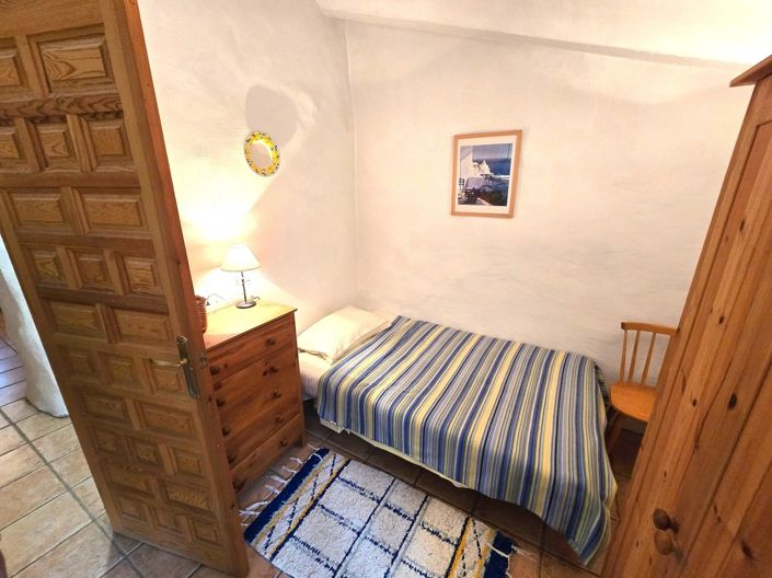 Image No.14-Propriété de 6 chambres à vendre à Velez-Rubio