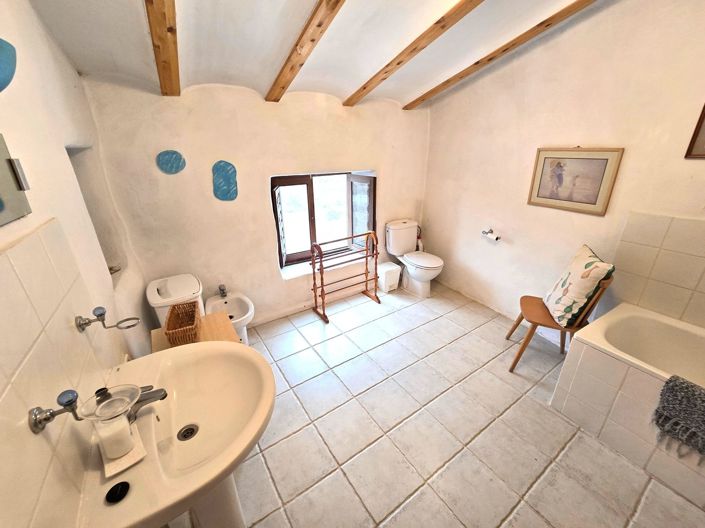 Image No.15-Propriété de 6 chambres à vendre à Velez-Rubio