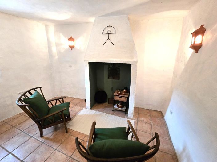 Image No.17-Propriété de 6 chambres à vendre à Velez-Rubio