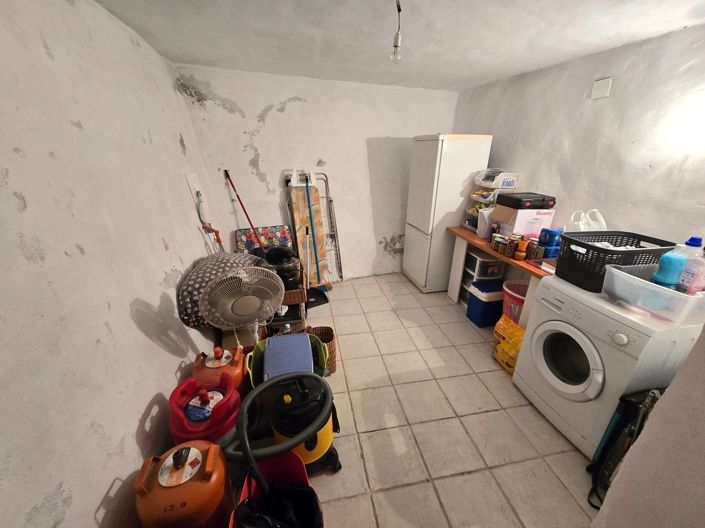 Image No.18-Propriété de 6 chambres à vendre à Velez-Rubio