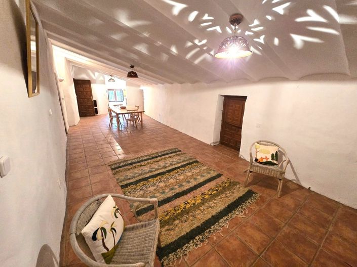 Image No.20-Propriété de 6 chambres à vendre à Velez-Rubio