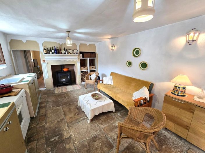 Image No.3-Propriété de 6 chambres à vendre à Velez-Rubio