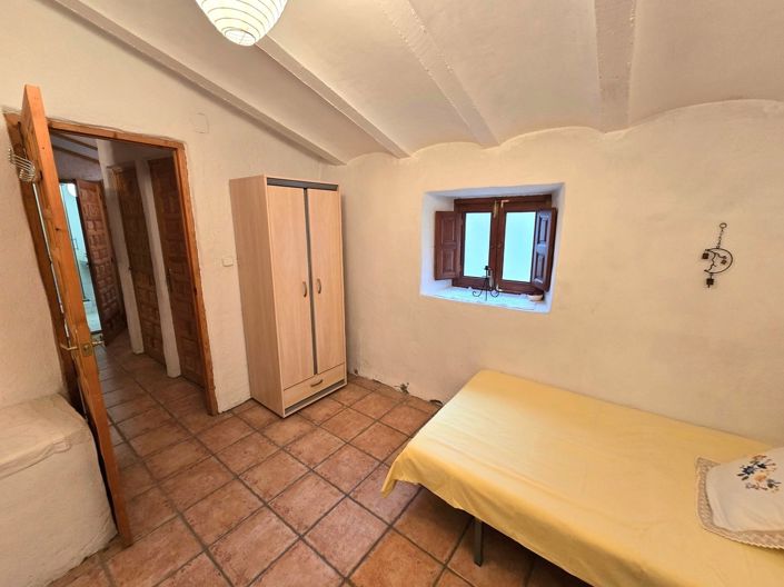 Image No.21-Propriété de 6 chambres à vendre à Velez-Rubio