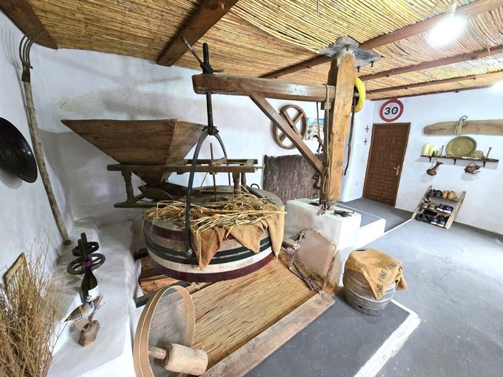 Image No.22-Propriété de 6 chambres à vendre à Velez-Rubio