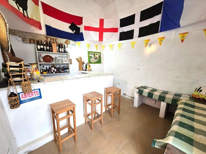 Image No.23-Propriété de 6 chambres à vendre à Velez-Rubio