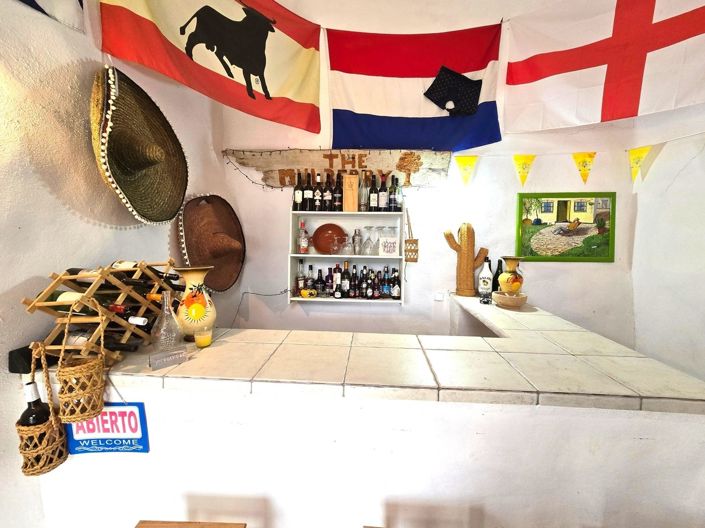 Image No.24-Propriété de 6 chambres à vendre à Velez-Rubio