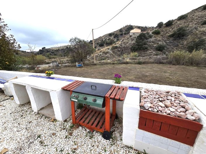 Image No.26-Propriété de 6 chambres à vendre à Velez-Rubio