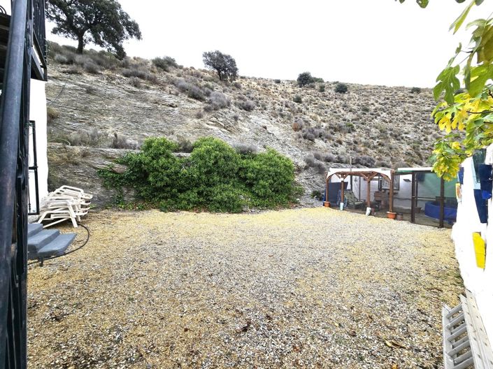 Image No.27-Propriété de 6 chambres à vendre à Velez-Rubio