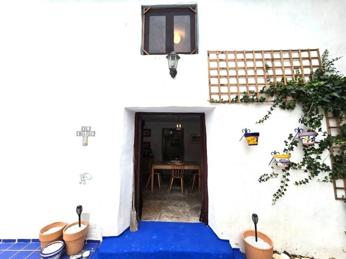 Image No.28-Propriété de 6 chambres à vendre à Velez-Rubio