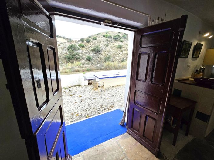 Image No.29-Propriété de 6 chambres à vendre à Velez-Rubio