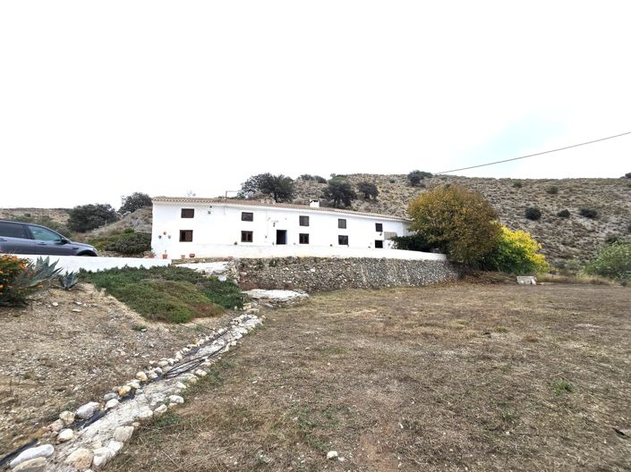 Image No.30-Propriété de 6 chambres à vendre à Velez-Rubio