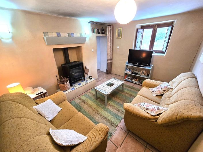 Image No.4-Propriété de 6 chambres à vendre à Velez-Rubio