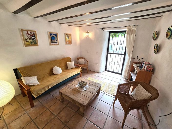 Image No.6-Propriété de 6 chambres à vendre à Velez-Rubio