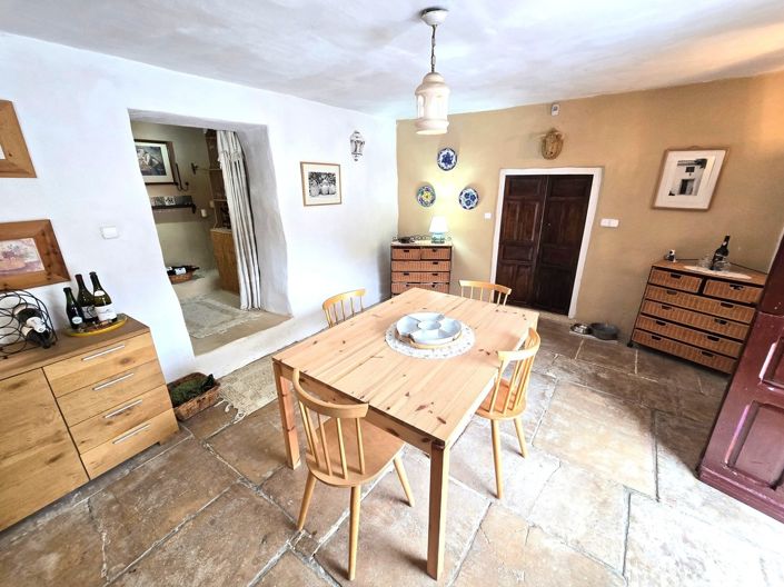 Image No.7-Propriété de 6 chambres à vendre à Velez-Rubio