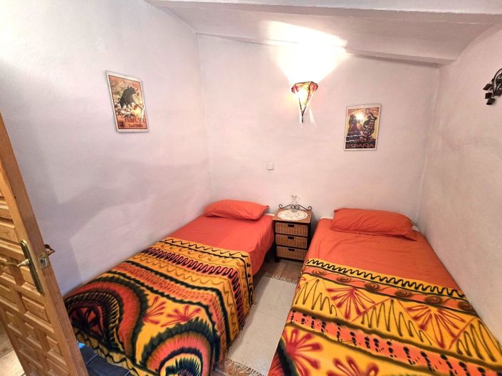 Image No.9-Propriété de 6 chambres à vendre à Velez-Rubio