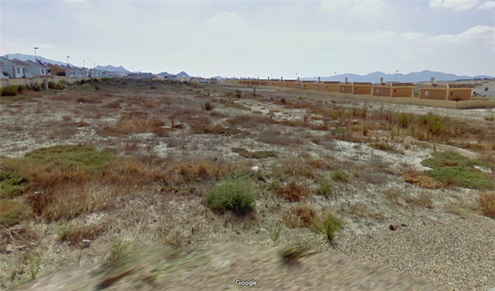 Image No.2-Terrain à vendre à Camposol