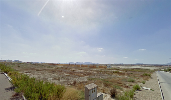 Image No.4-Terrain à vendre à Camposol