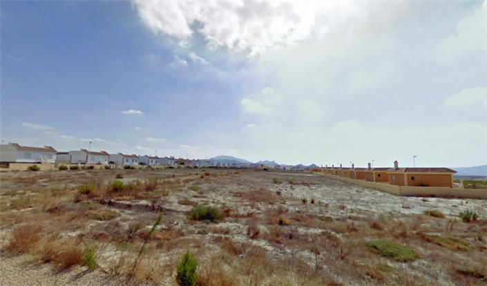 Image No.5-Terrain à vendre à Camposol