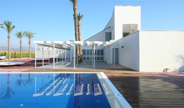 Image No.3-3 Bed Villa for sale