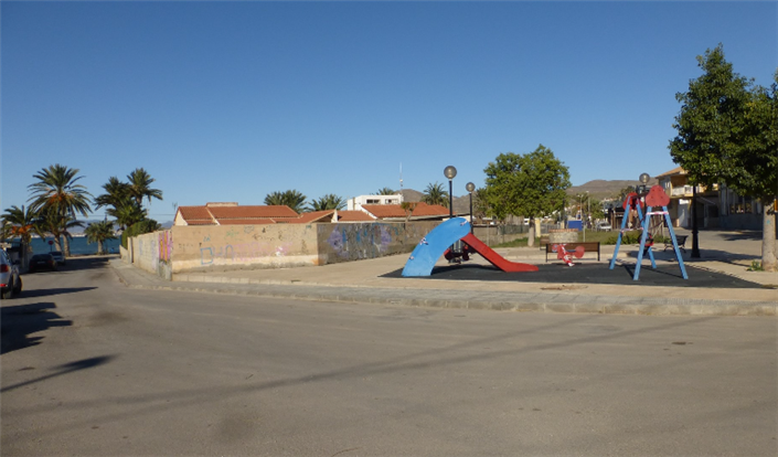 Image No.15-Terrain à vendre à La Azohía