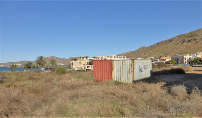 Image No.16-Terrain à vendre à La Azohía