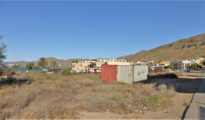 Image No.9-Terrain à vendre à La Azohía