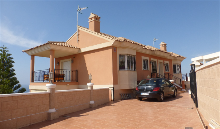 Image No.3-6 Bed Villa for sale