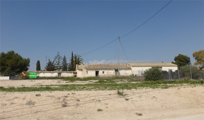 Image No.23-Finca for sale