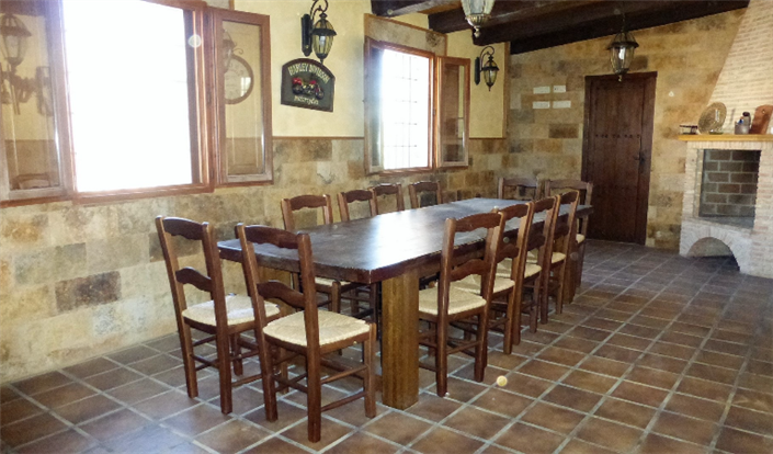 Image No.18-5 Bed Finca for sale