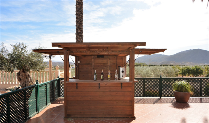 Image No.7-5 Bed Finca for sale