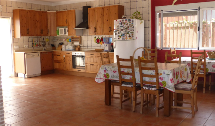 Image No.16-13 Bed Finca for sale