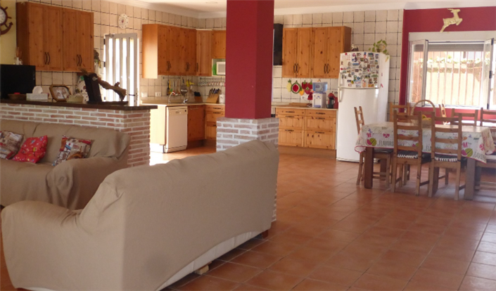 Image No.22-13 Bed Finca for sale