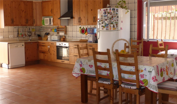 Image No.25-13 Bed Finca for sale