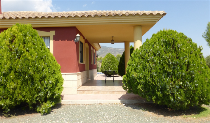 Image No.4-3 Bed Finca for sale