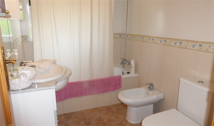 Image No.10-3 Bed Finca for sale