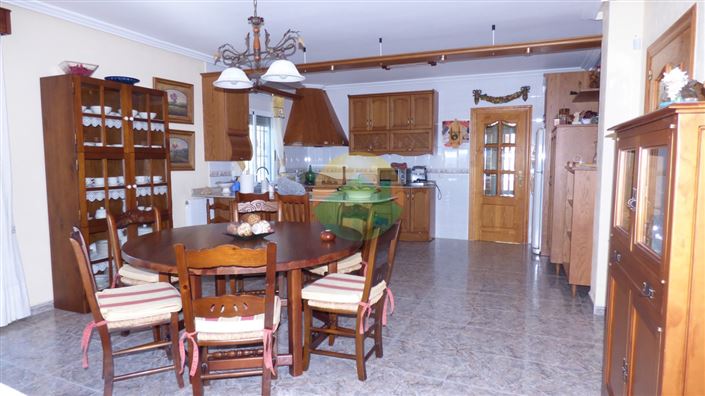 Image No.11-5 Bed Finca for sale