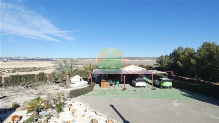 Image No.21-5 Bed Finca for sale